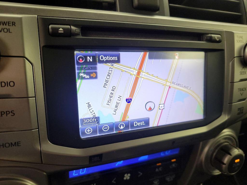 used 2014 Toyota 4Runner car, priced at $26,998