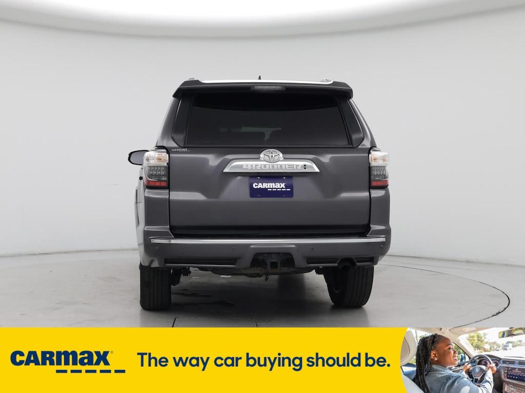 used 2014 Toyota 4Runner car, priced at $26,998