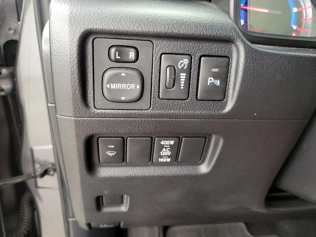 used 2014 Toyota 4Runner car, priced at $26,998