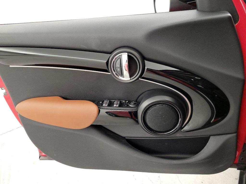 used 2023 MINI Hardtop car, priced at $24,998