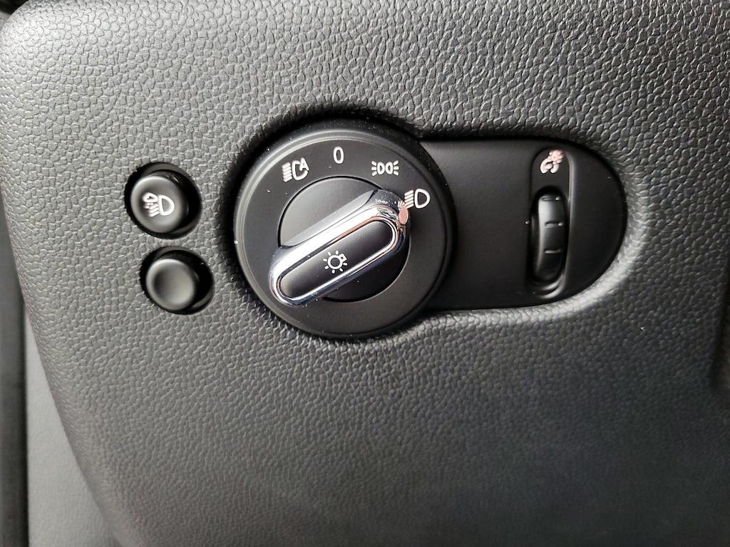 used 2023 MINI Hardtop car, priced at $24,998
