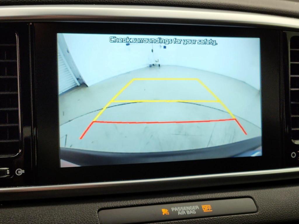 used 2020 Kia Sportage car, priced at $20,998