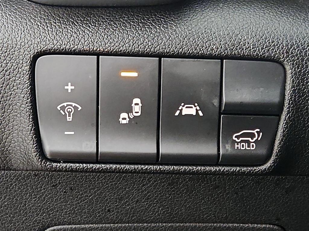 used 2020 Kia Sportage car, priced at $20,998