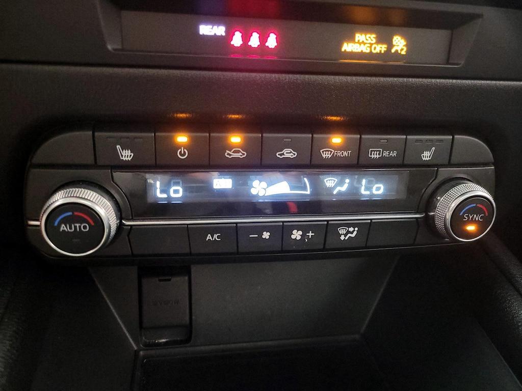 used 2022 Mazda CX-5 car, priced at $23,998