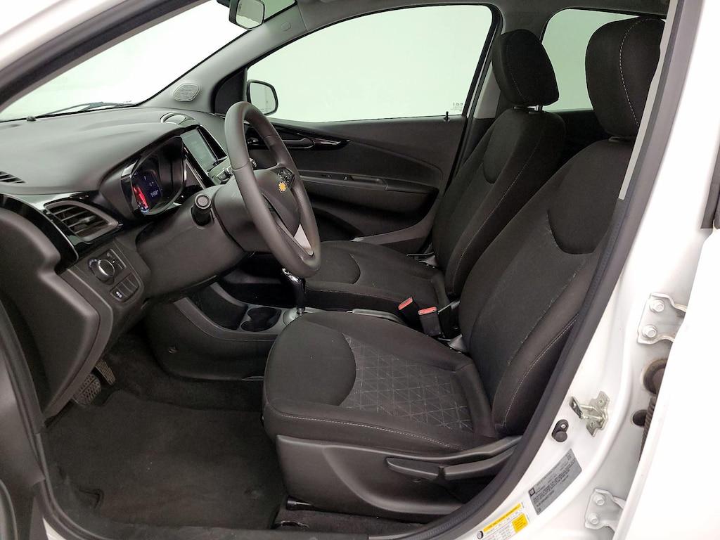 used 2019 Chevrolet Spark car, priced at $13,599
