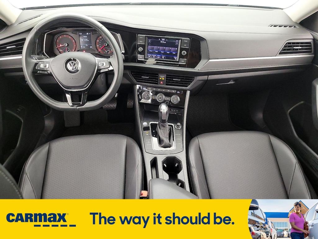used 2020 Volkswagen Jetta car, priced at $18,998