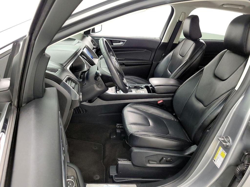 used 2020 Ford Edge car, priced at $20,998