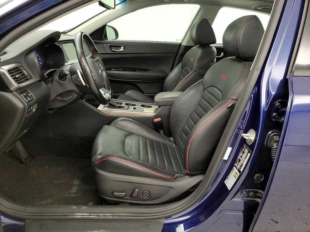 used 2019 Kia Optima car, priced at $15,998