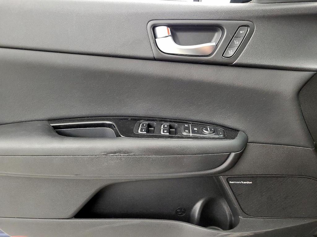 used 2019 Kia Optima car, priced at $15,998