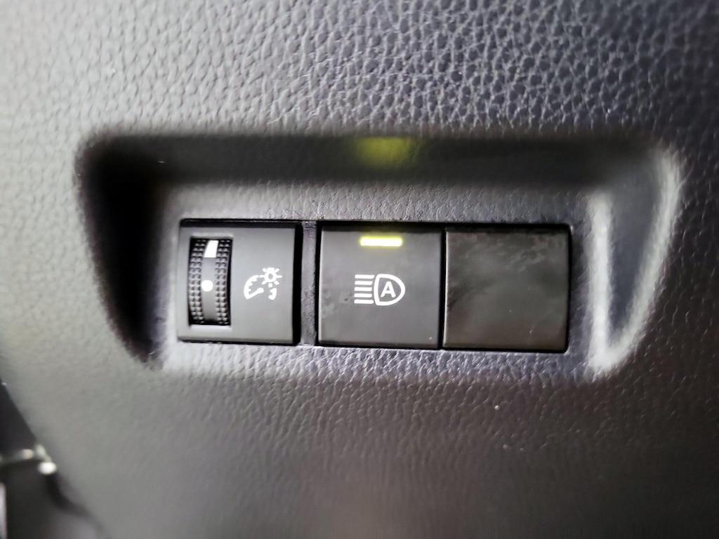 used 2024 Toyota RAV4 car, priced at $28,998