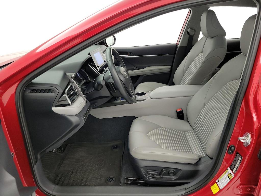 used 2024 Toyota Camry car, priced at $27,998