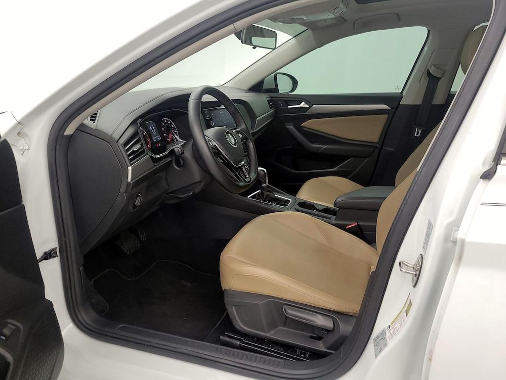 used 2019 Volkswagen Jetta car, priced at $15,998