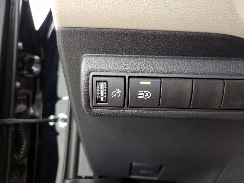 used 2025 Toyota Corolla car, priced at $23,998