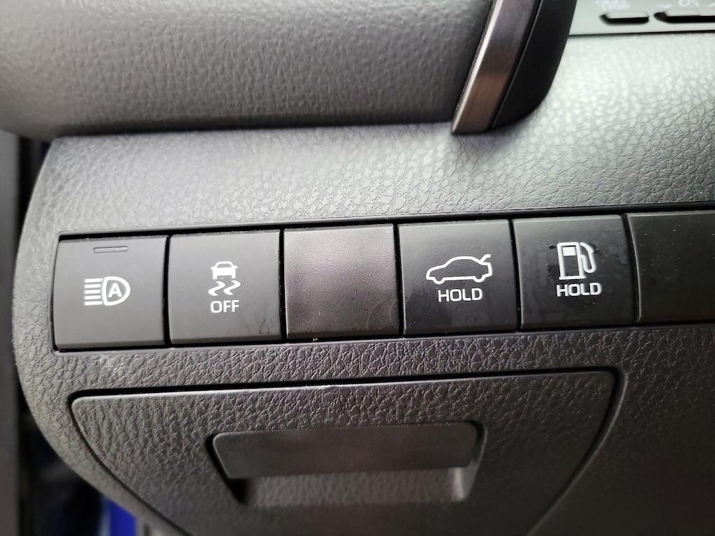used 2024 Toyota Camry car, priced at $33,998
