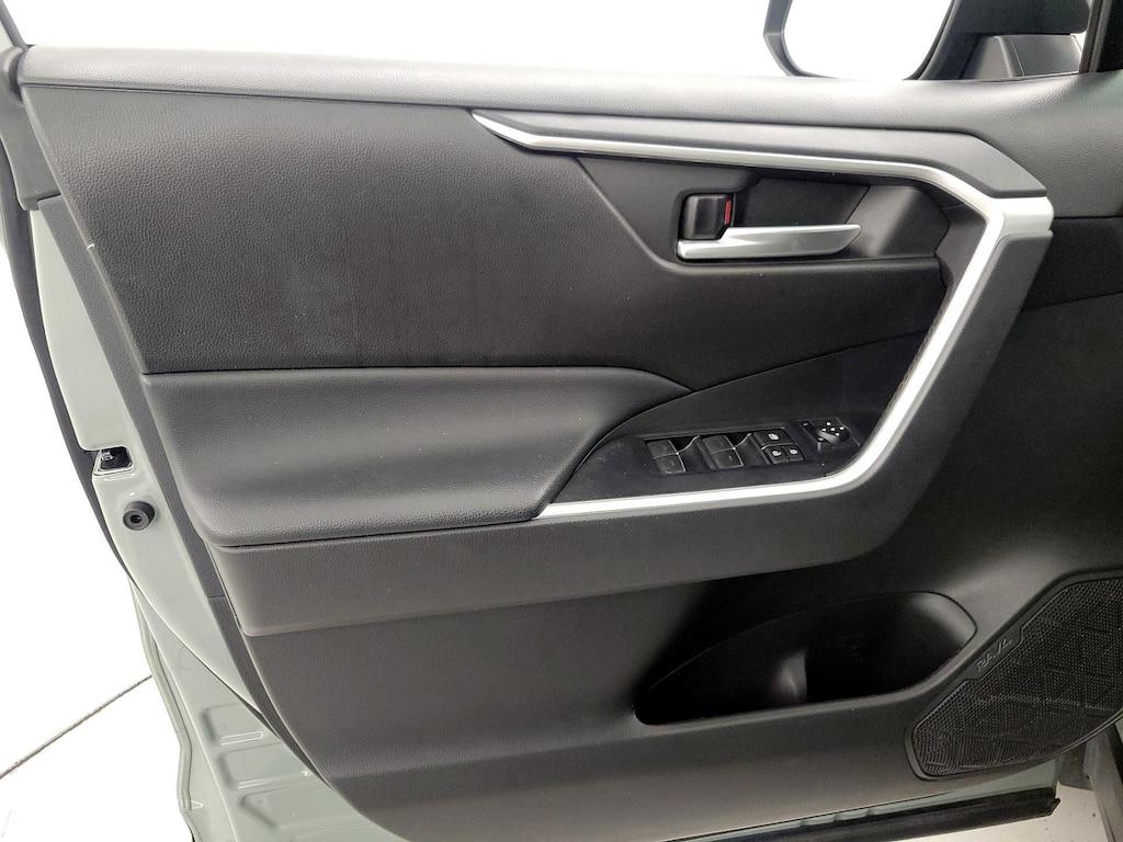 used 2023 Toyota RAV4 car, priced at $29,998