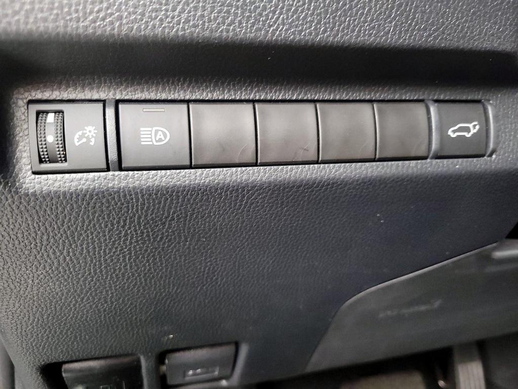 used 2023 Toyota RAV4 car, priced at $29,998
