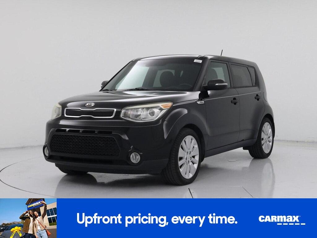 used 2014 Kia Soul car, priced at $10,998