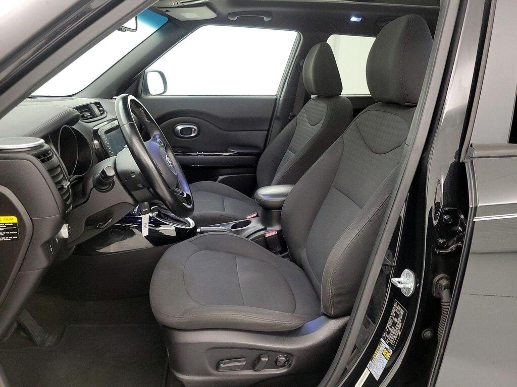 used 2014 Kia Soul car, priced at $10,998