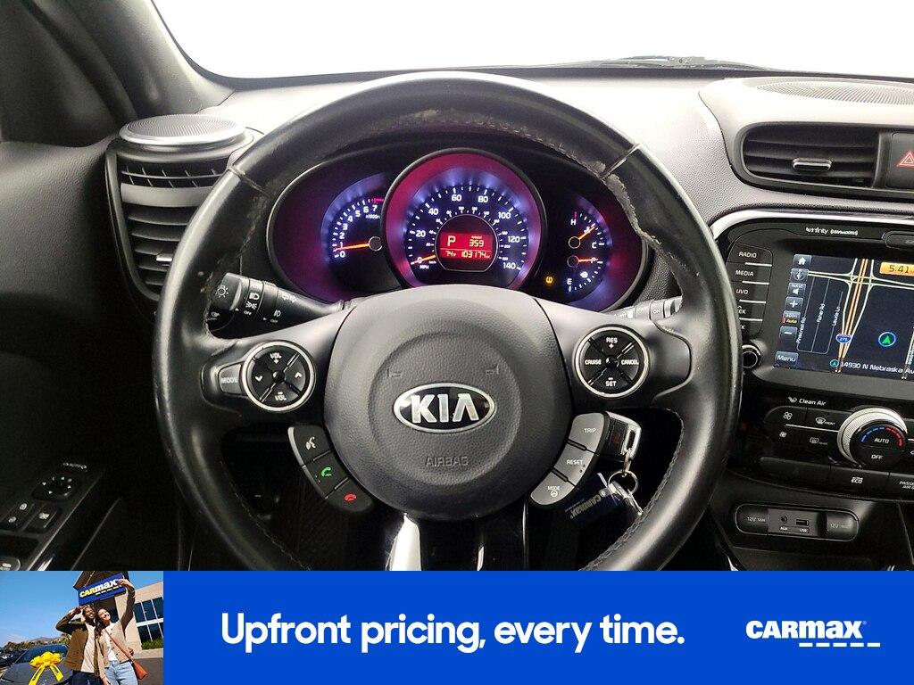 used 2014 Kia Soul car, priced at $10,998