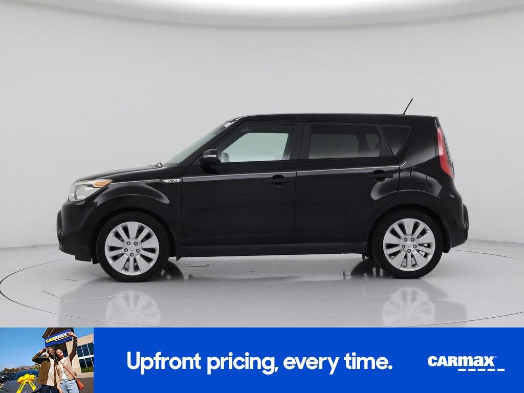 used 2014 Kia Soul car, priced at $10,998