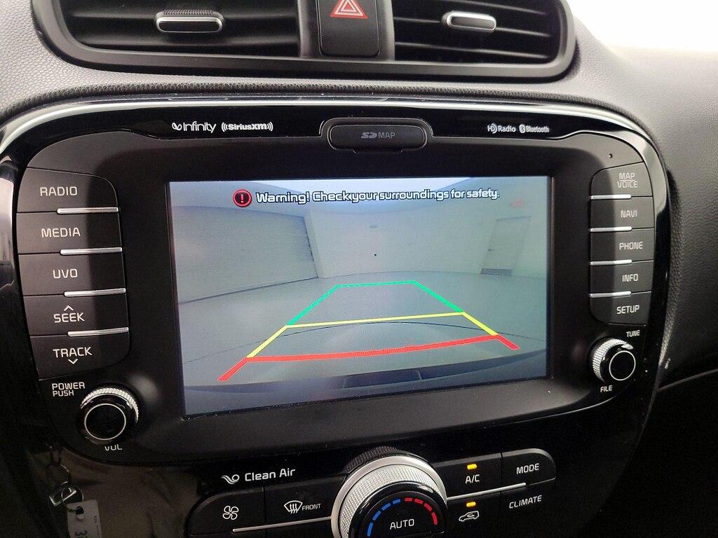 used 2014 Kia Soul car, priced at $10,998