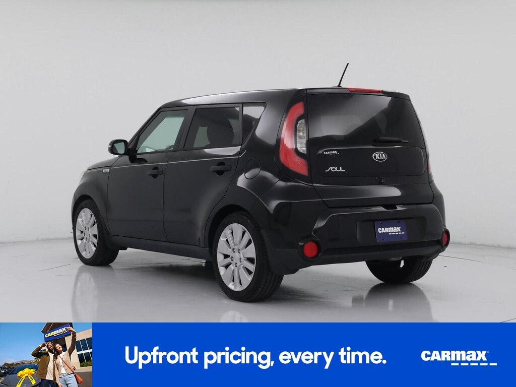 used 2014 Kia Soul car, priced at $10,998