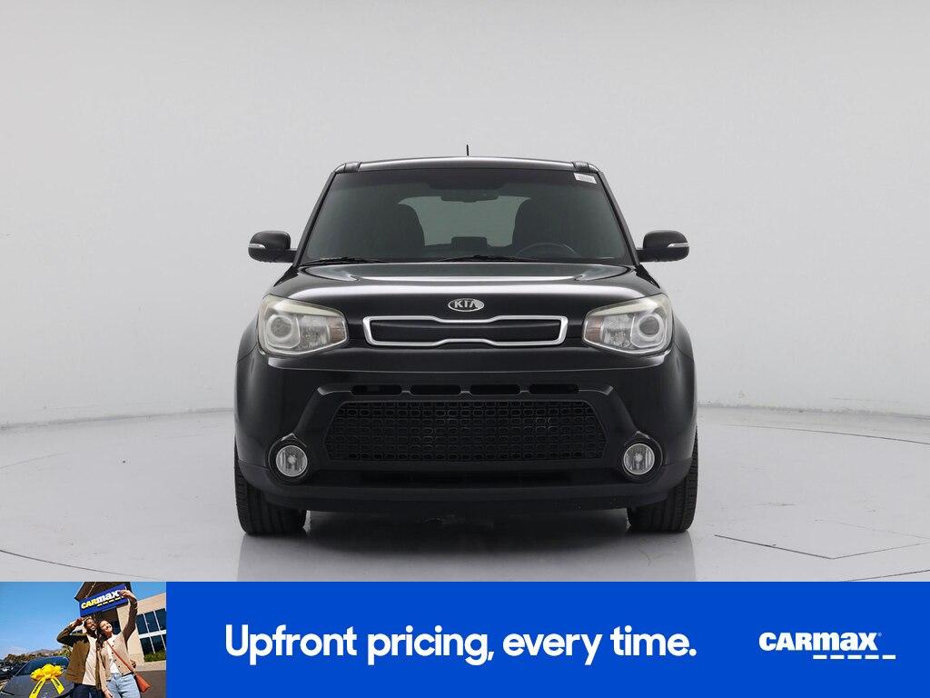 used 2014 Kia Soul car, priced at $10,998