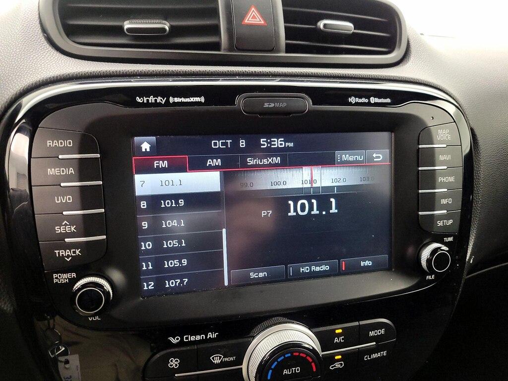 used 2014 Kia Soul car, priced at $10,998