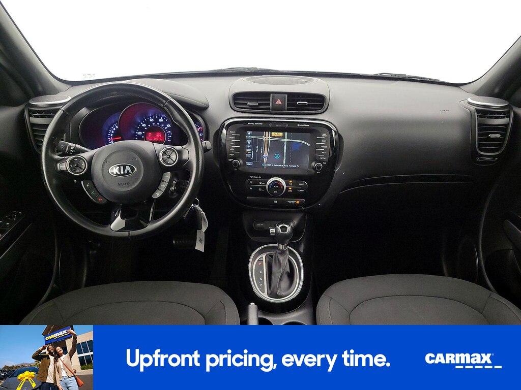 used 2014 Kia Soul car, priced at $10,998