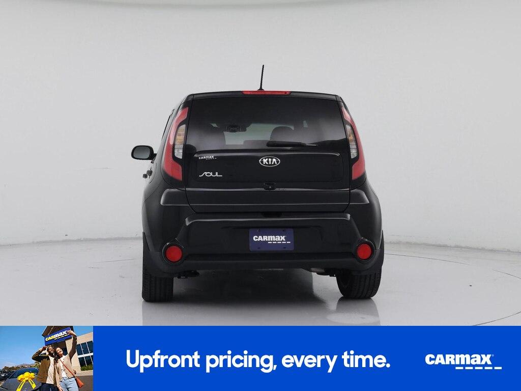 used 2014 Kia Soul car, priced at $10,998