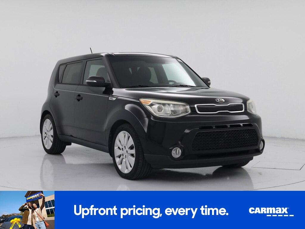 used 2014 Kia Soul car, priced at $10,998