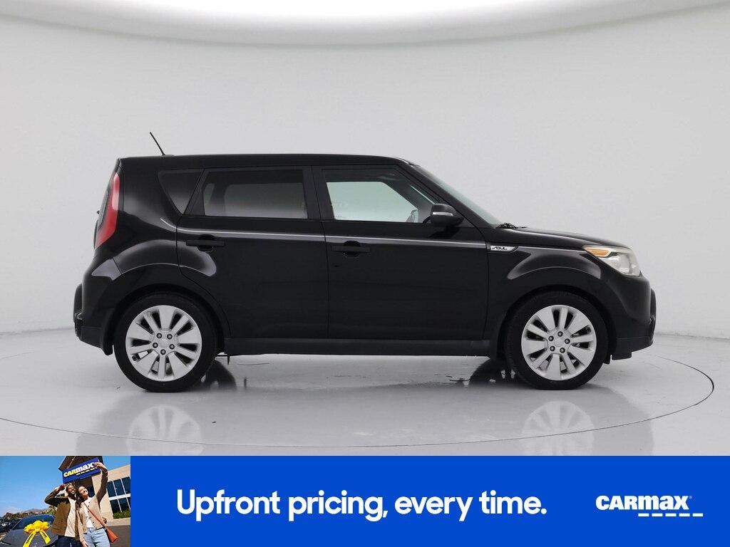used 2014 Kia Soul car, priced at $10,998