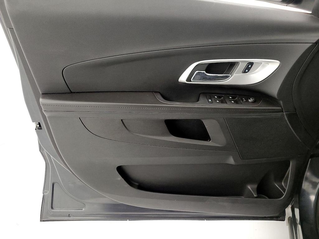 used 2017 Chevrolet Equinox car, priced at $13,998