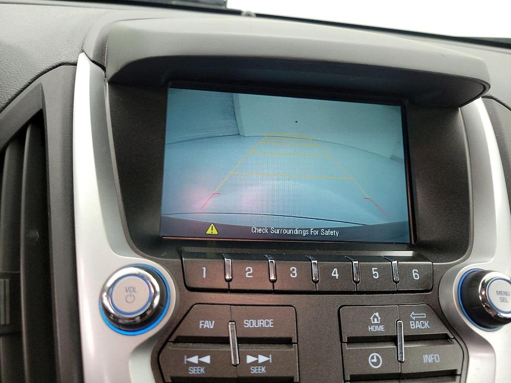 used 2017 Chevrolet Equinox car, priced at $13,998