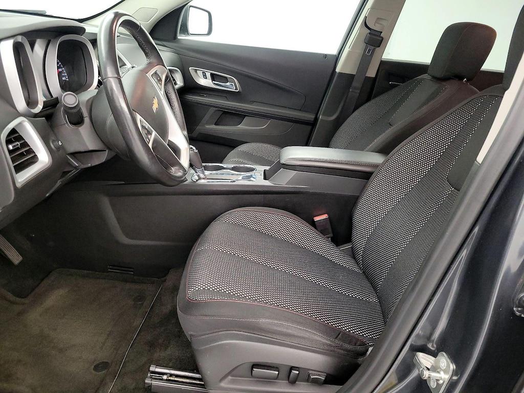 used 2017 Chevrolet Equinox car, priced at $13,998