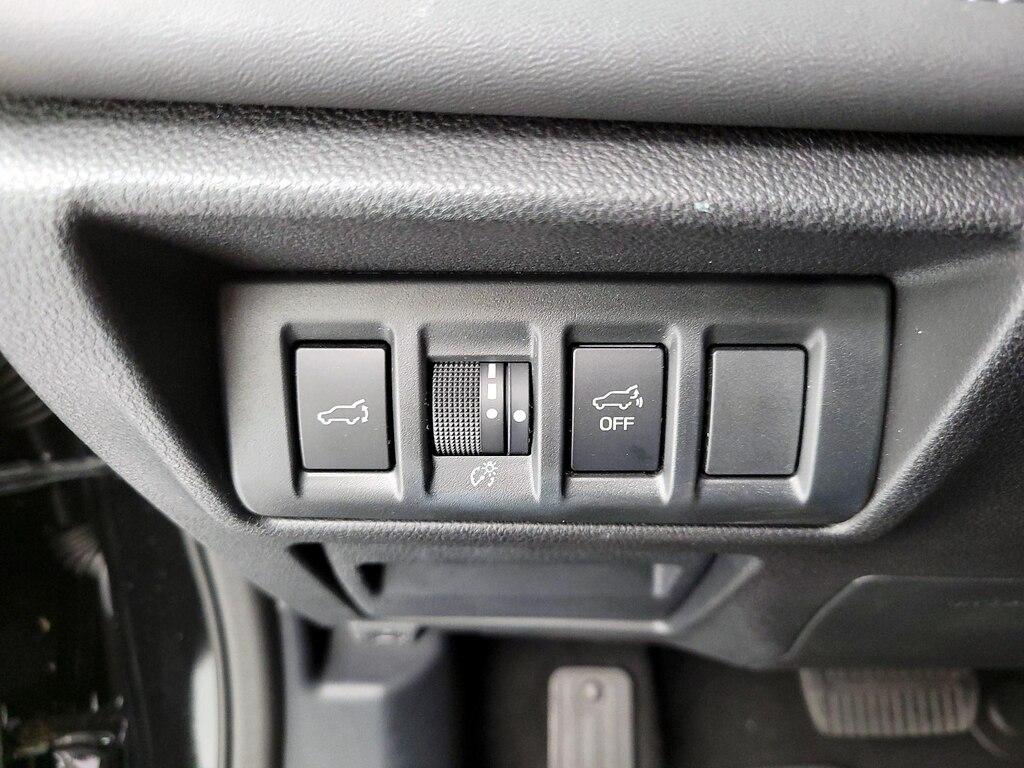 used 2024 Subaru Outback car, priced at $30,998
