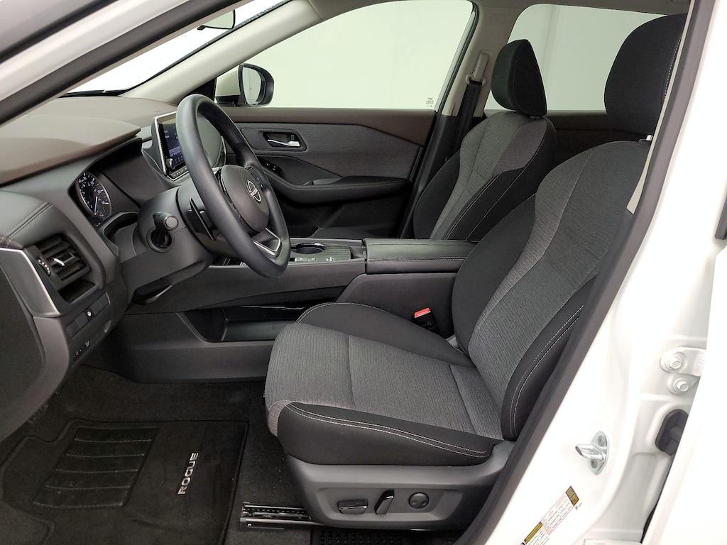 used 2023 Nissan Rogue car, priced at $25,998