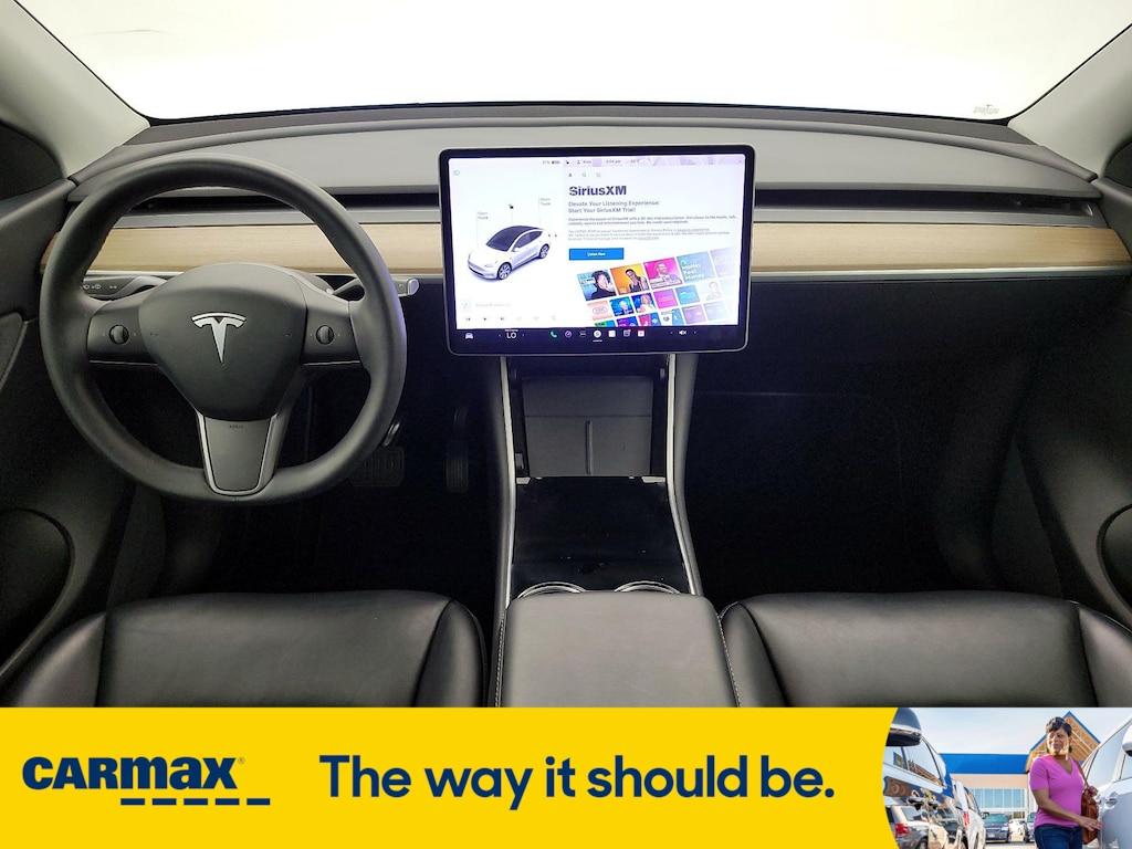 used 2021 Tesla Model Y car, priced at $28,998