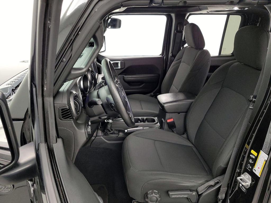 used 2023 Jeep Gladiator car, priced at $30,998