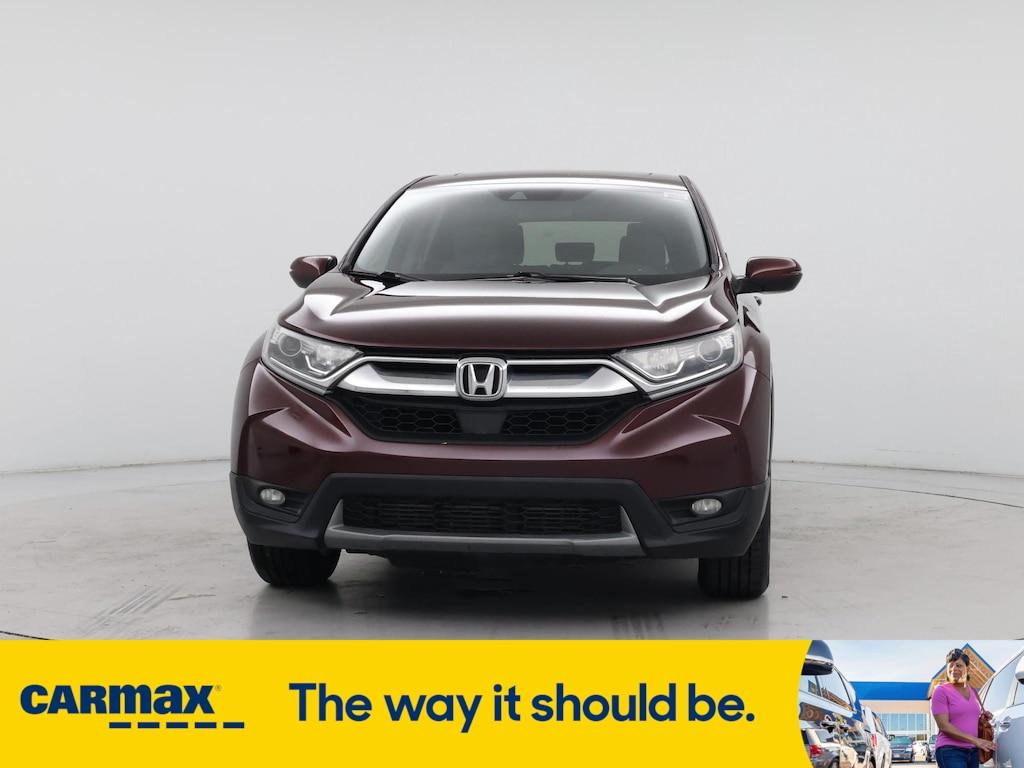 used 2019 Honda CR-V car, priced at $19,998