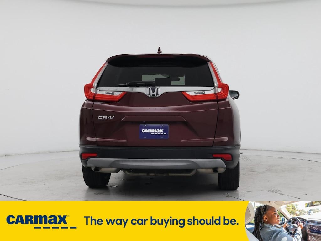 used 2019 Honda CR-V car, priced at $19,998