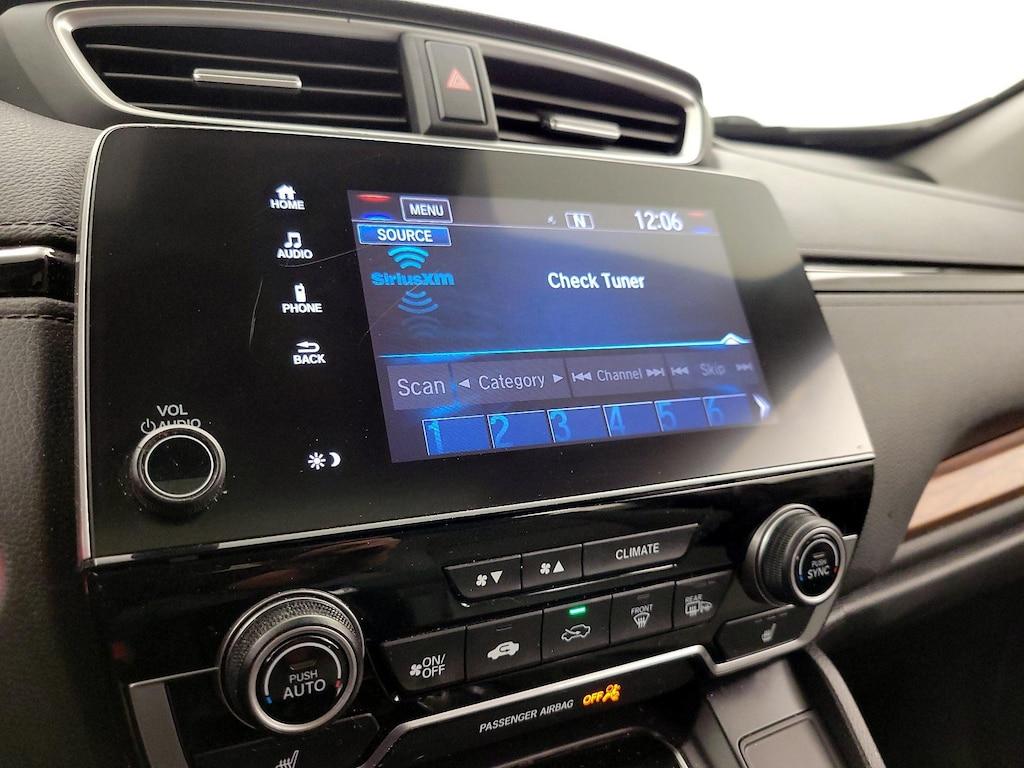 used 2019 Honda CR-V car, priced at $19,998