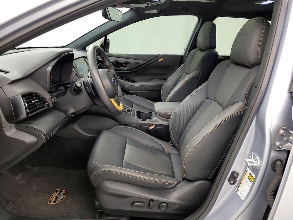 used 2023 Subaru Outback car, priced at $32,998