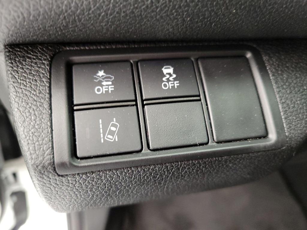 used 2021 Honda Civic car, priced at $21,998