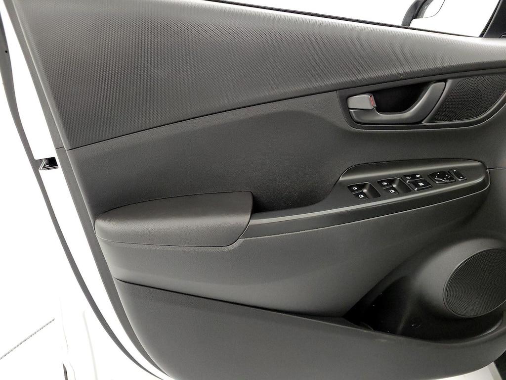 used 2020 Hyundai Kona car, priced at $12,998