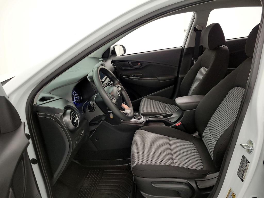 used 2020 Hyundai Kona car, priced at $12,998