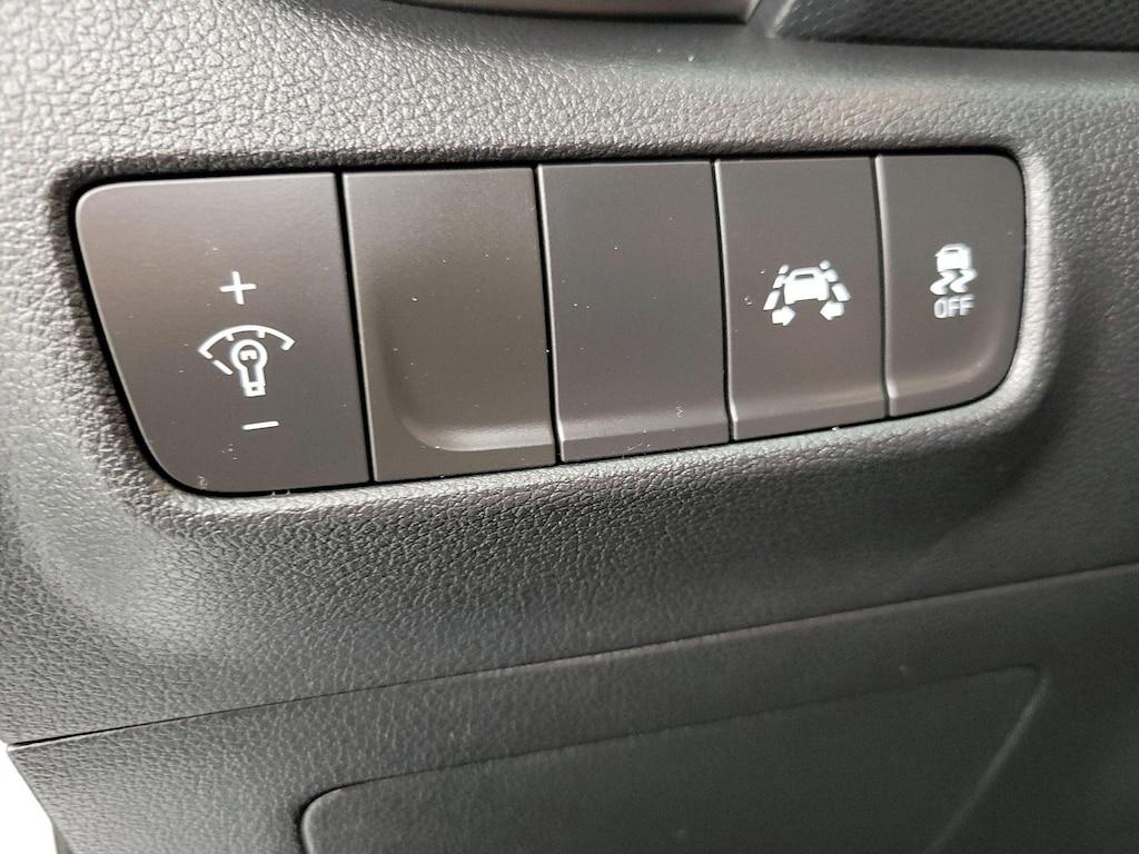 used 2020 Hyundai Kona car, priced at $12,998