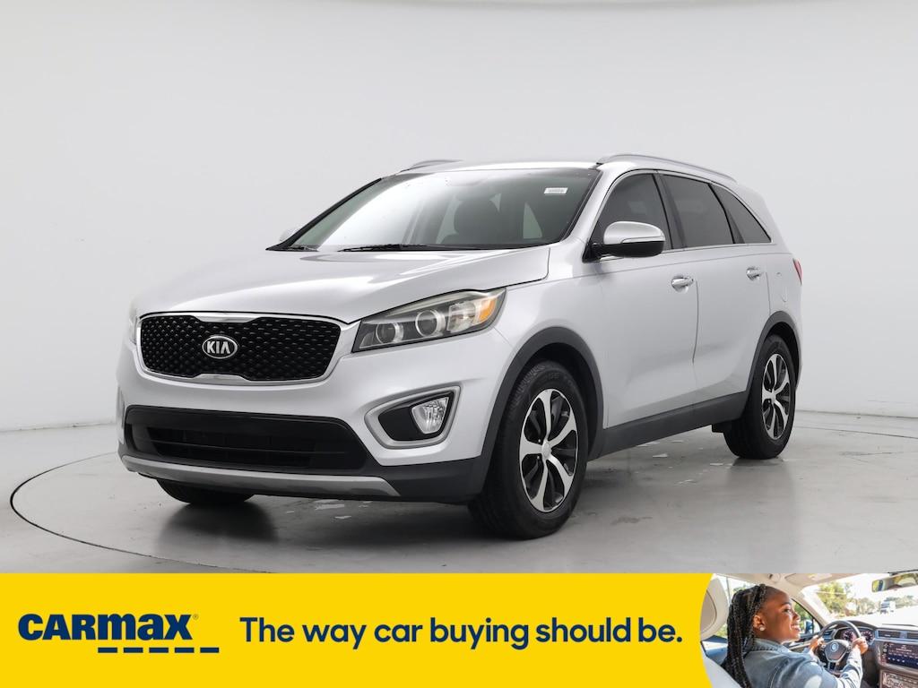 used 2018 Kia Sorento car, priced at $15,998