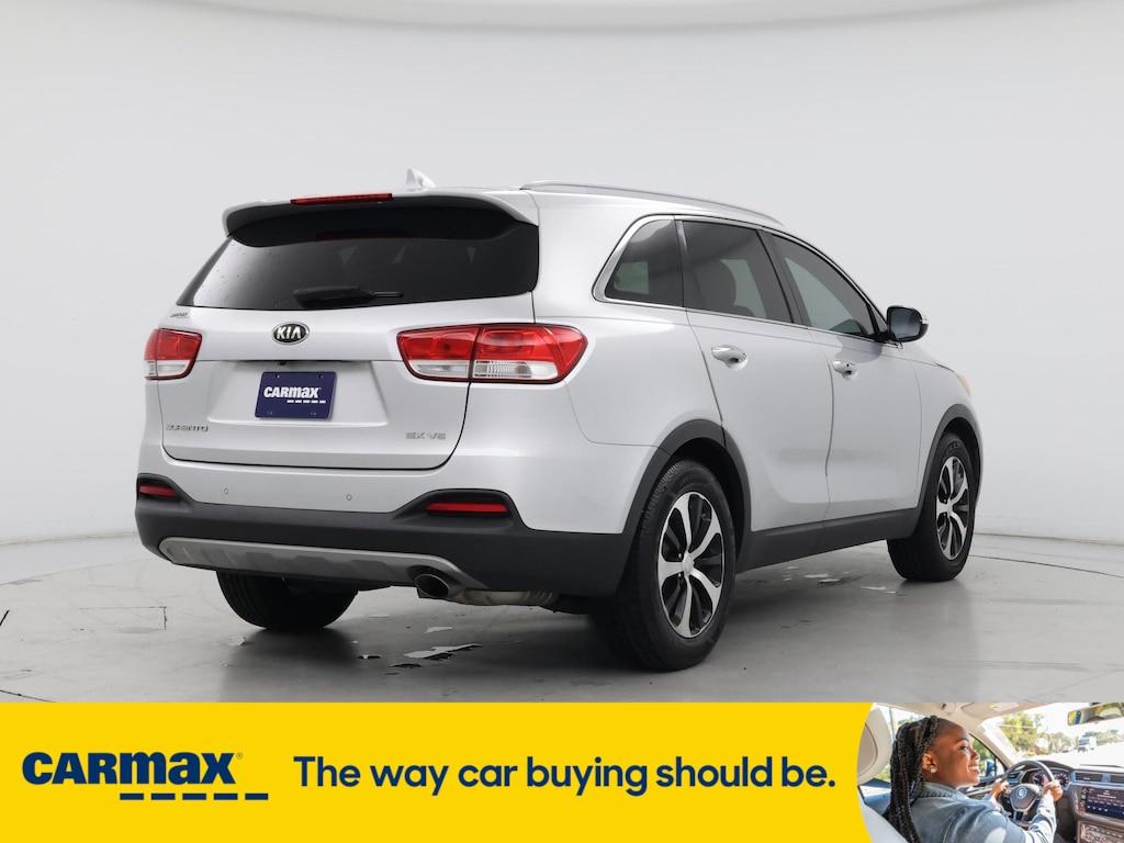used 2018 Kia Sorento car, priced at $15,998