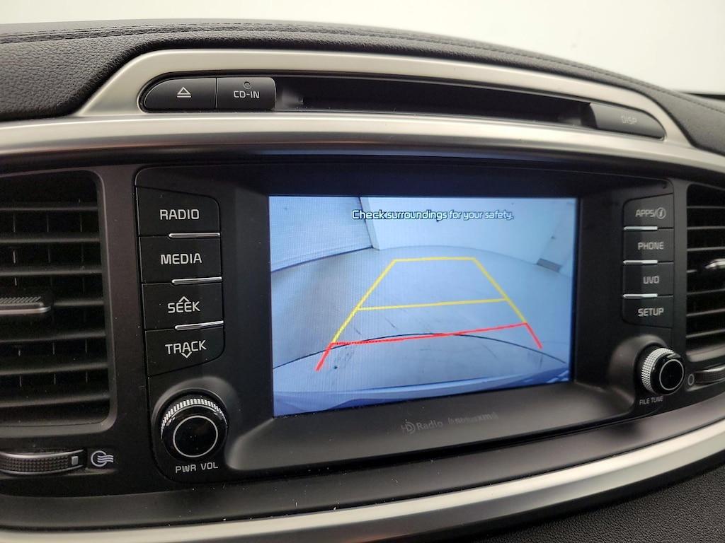 used 2018 Kia Sorento car, priced at $15,998